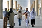 ادعای «محسن کیایی» در مورد ناهید کیانی رد شد