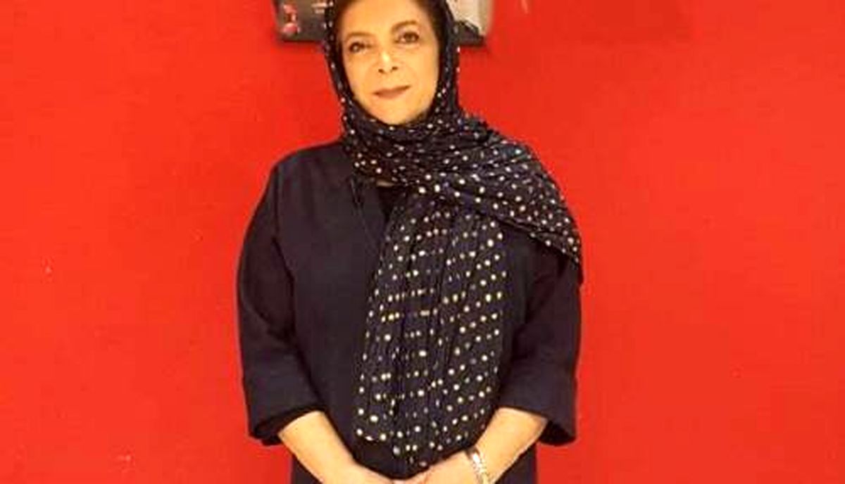 مهوش وقاری: هنرمندان چوب چند بازیگر میلیاردر را می‌خورند