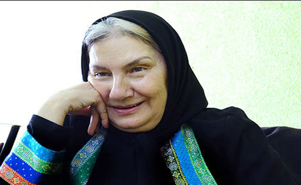 خانم بازیگر: کار تصویر نمی‌کنم چون پیشنهاد خوب نداشتم