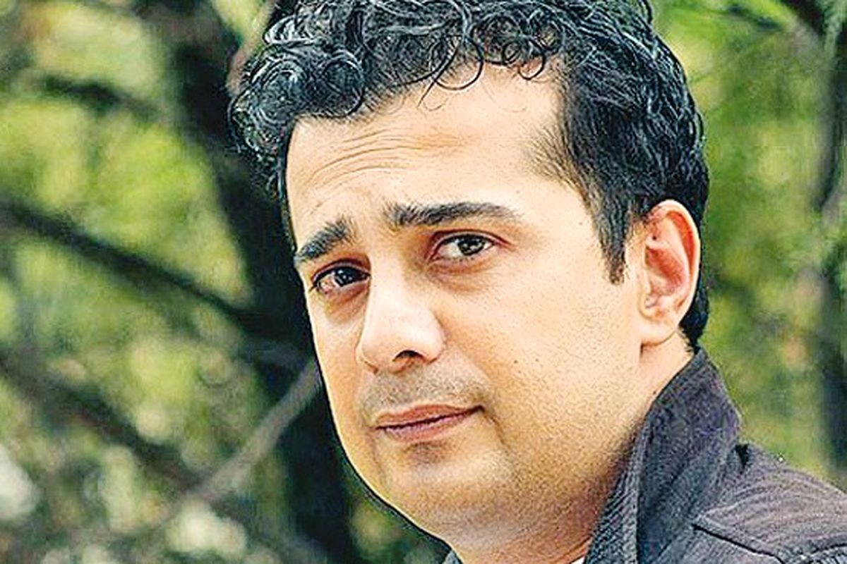 آقای بازیگر:  بچه مثبت سینما شدم!
