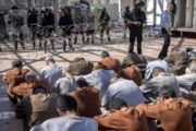 نتانیاهو نگران پیامدهای قانون اعدام اسیران فلسطینی