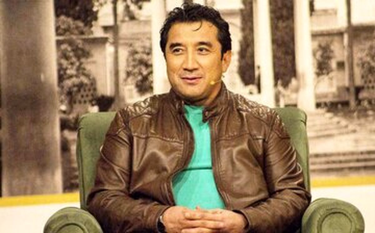 دلیل حذف ایران از جام از نظر خداداد عزیزی
