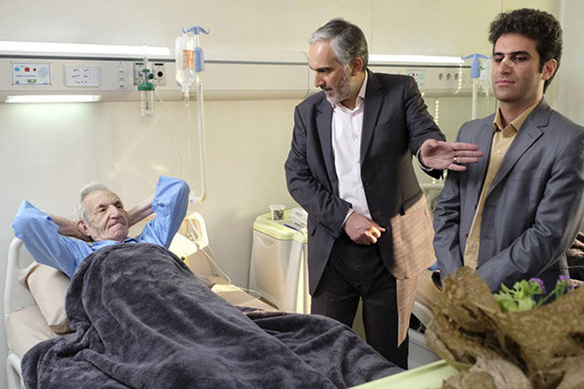 تازه ترین خبرها از سریال پرطرفدار «فوق لیسانسه‌ها»