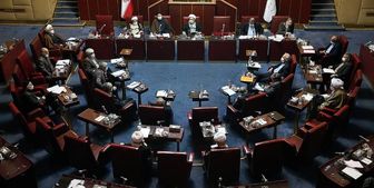 مجمع تشخیص مصلحت نظام تشکیل جلسه داد