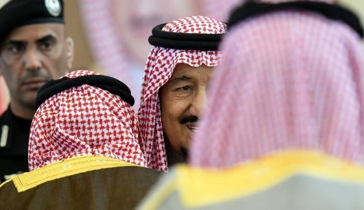 "قمار عربستان پرهزینه خواهد بود"