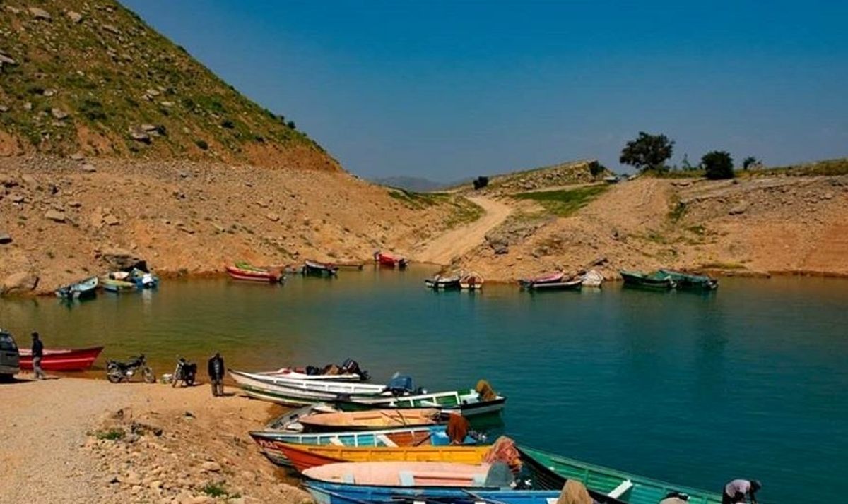 بهشت گمشده جنوب کجاست؟
