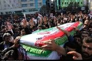 پرنده‌ای که پیش از زمستان پر کشید؛ روایتی از شهید مدافع حرم «علی حیدری» 