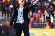 اتهام سنگین بختیاری‌زاده به پرسپولیسی‌ها