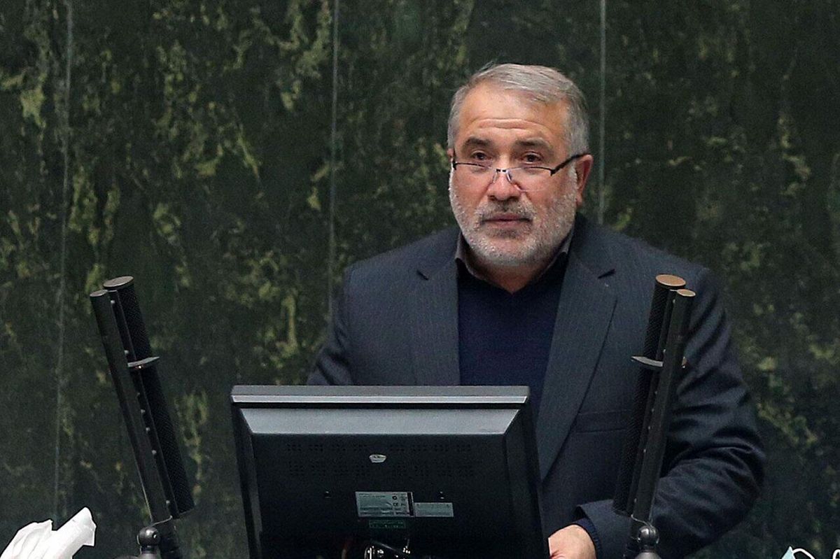 
وحدت ملت سرمایه‌ بی‌بدیل ملی است
