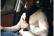 هیچ بدی از اولادی ندیدم