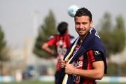 واکنش سروش رفیعی به تمدید قرارداد با پرسپولیس