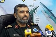 فرمانده هوافضای سپاه به مجلس میرود