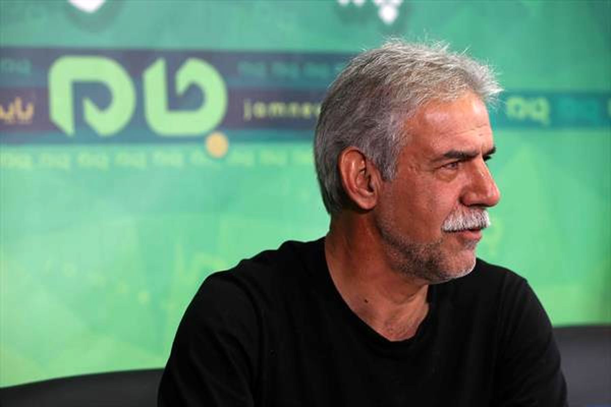  فقط مانده بوقچی‌ها تیم را ارنج کنند