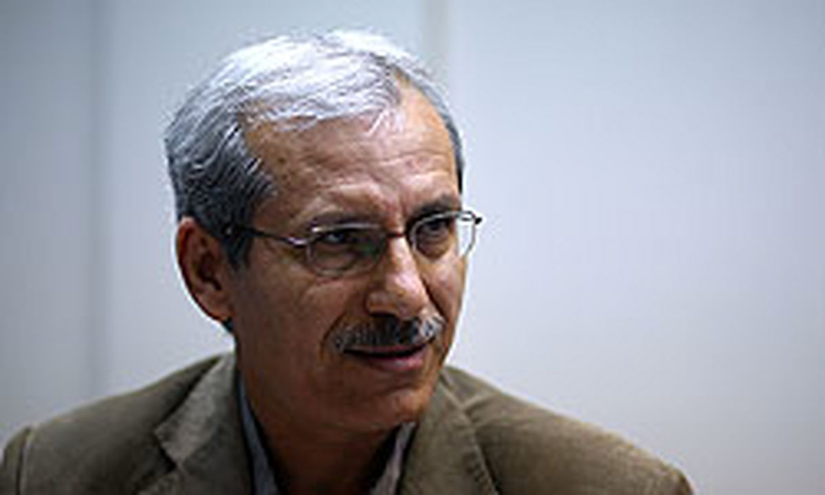 تاکید نصیرزاده بر صحیح بودن قرارداد سروش با پرسپولیس