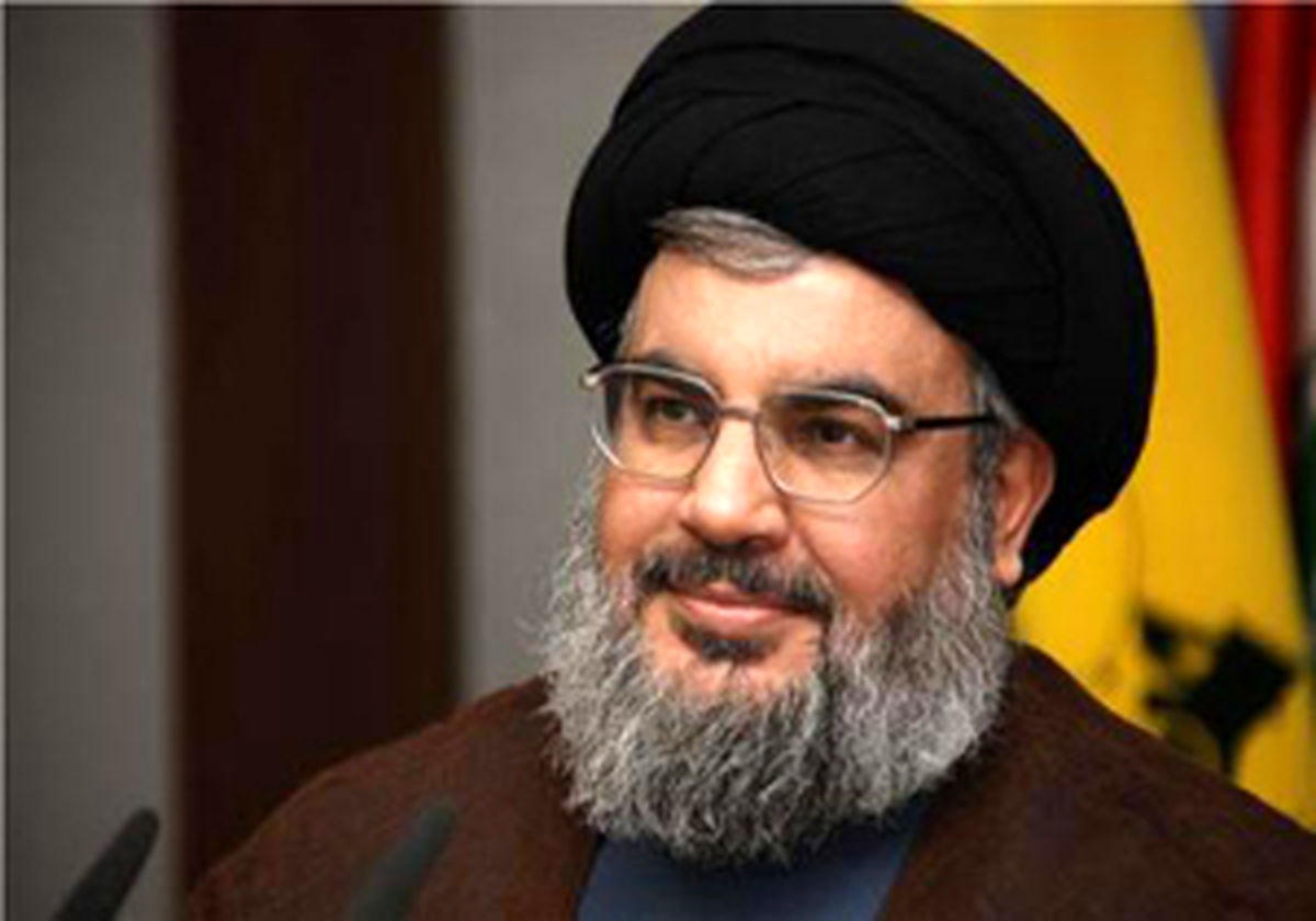  80 درصد اسرائیلی‌ها به قدرت سید حسن نصرالله ایمان دارند 