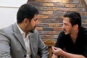 علیرضا دبیر نامه استعفای سوریان را پاره کرد
