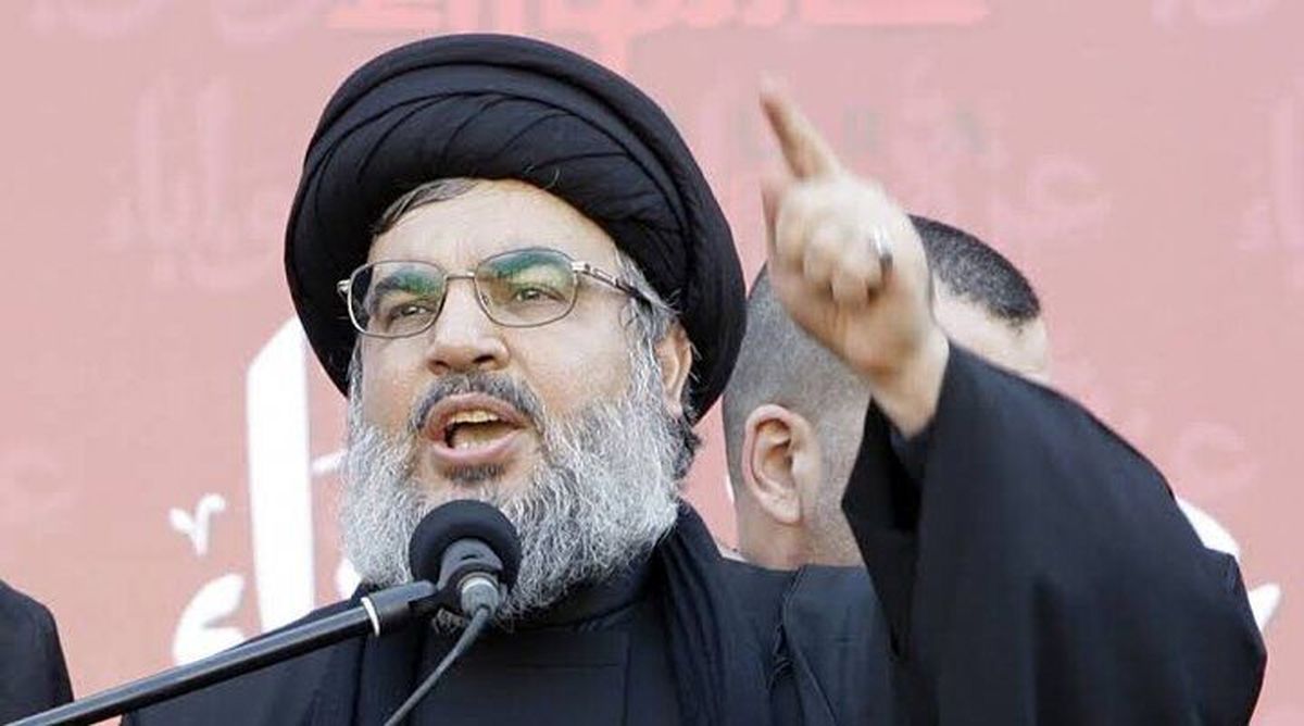 سخنرانی سید حسن نصرالله آتشین خواهد بود