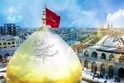  سوگواره خیزران خونین در شهرستان پارس‌آباد برگزار می‌شود 