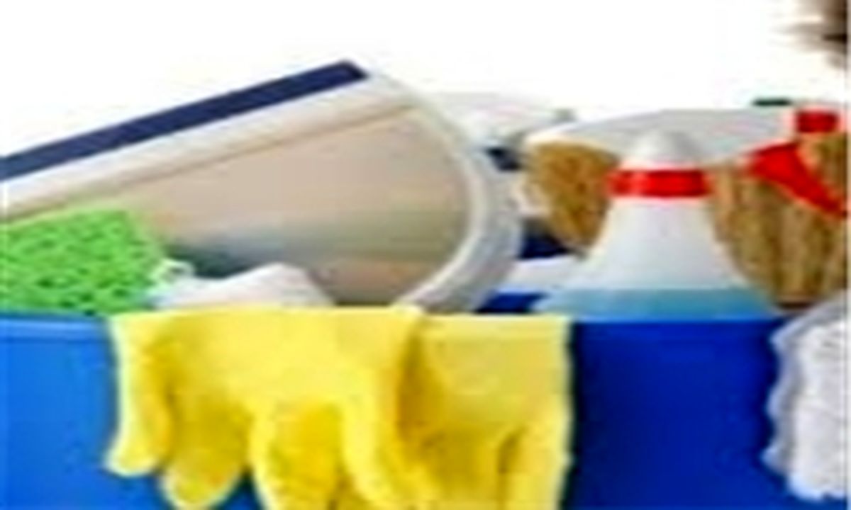 در هنگام مسمومیت با مواد شیمیایی چه باید کرد