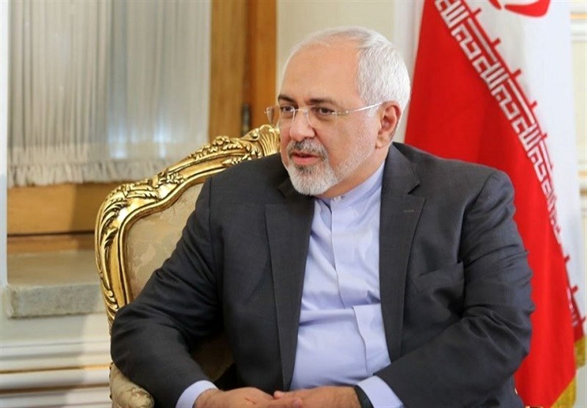 ظریف: بودجه نظامی ایران ١۶ میلیارد دلار است با دلار زیر ۴ هزار تومان