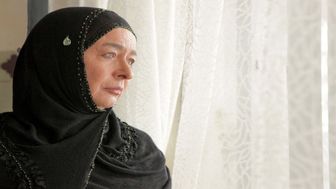 ایوب آقاخانی به فصل دوم سریال «نجلا» پیوست