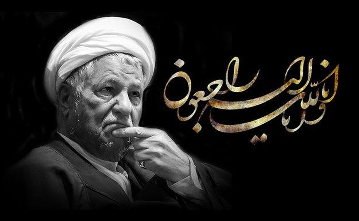 ادای احترام سفرای کشورهای خارجی به آیت‌الله هاشمی 