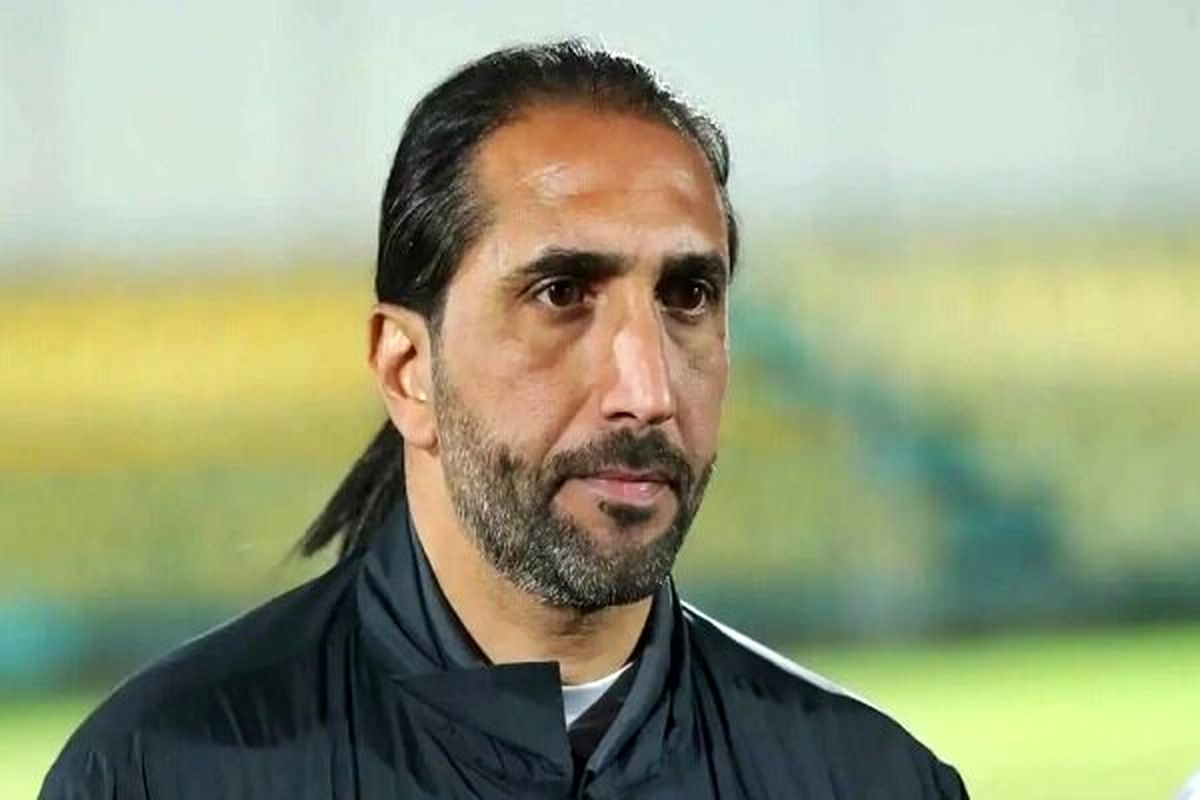 کرار جاسم در هفته ۳۲ لیگ ستارگان عراق جنجال به پا کرد