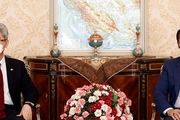 تلاش سئول برای رفع موانع تبادلات تجاری با ایران 