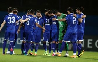 خدا به داد استقلال برسد!