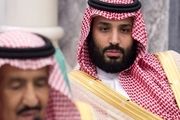 خطر بازداشت و محاکمه در کمین محمد بن سلمان
