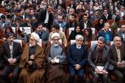 اصلاح‌طلبان در تهران همایش انتخاباتی برگزار می‌کنند