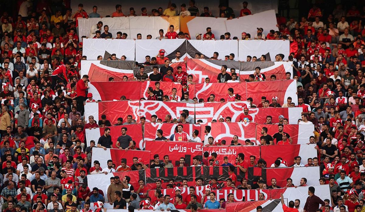 بازیکن مصدوم پرسپولیس به بازی با الدحیل می‌رسد