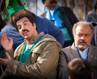 بازیگر نقش مهیار در سریال نون خ+عکس