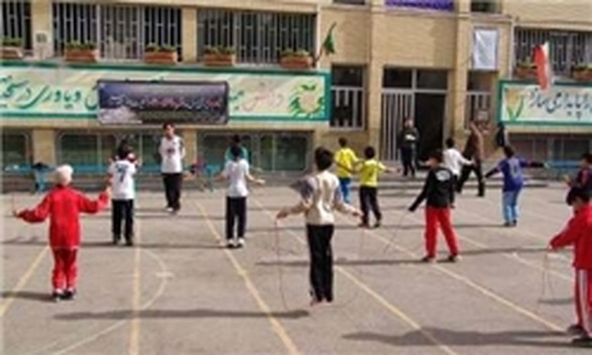 هزینه احداث ۱۵ مدرسه عشایری توسط ژاپنی پرداخت شده است