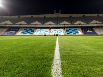 اتفاقات ماورایی باعث شد ذوب آهن را نبریم