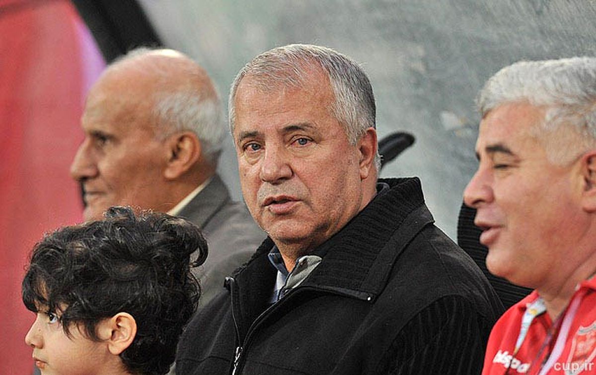 پروین: برانکو باید حفظ شود