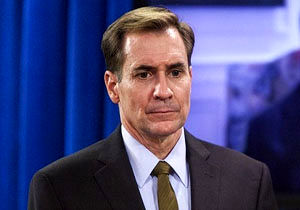 جان کربی: با جدیت از دولت آل سعود دفاع می‌کنیم