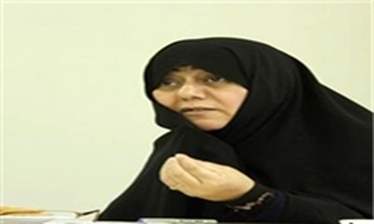 آقای ظریف باید شرمنده باشد که عربستان را برادر می‌خواند