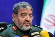 مقاومت تحقیر ارتش‌ کشورهای عربی را جبران کرد