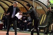 جایگزین چپاروف در سپاهان  مشخص شد