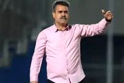 سرمربی نفت آبادان از استقلال خوزستان شاکی شد