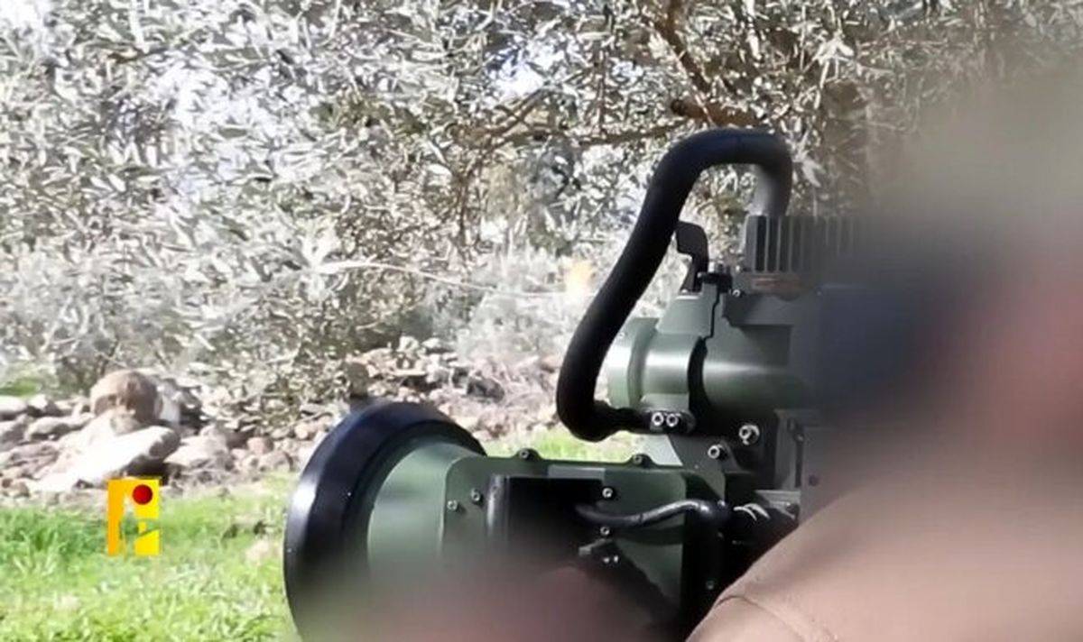 غافلگیری رژیم صهیونیستی از قدرت پهپادی حزب‌الله لبنان