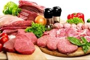 قیمت گوشت و مرغ با OFF ویژه