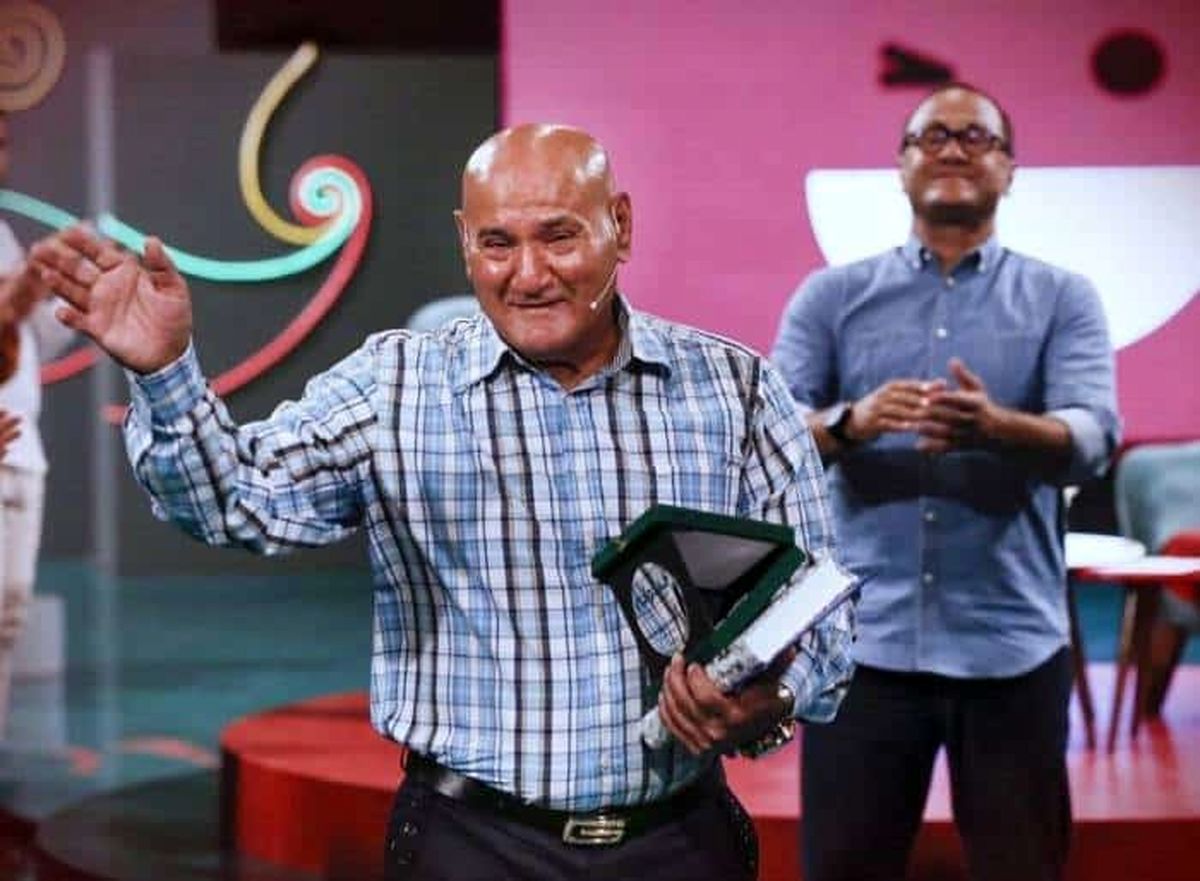 چهره‌های مشهور ایرانی متولد 10 بهمن ماه + تصاویر