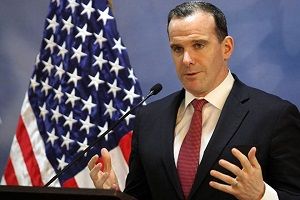 آمریکا: تا ایران به برجام بازنگردد، تحریم‌ها برداشته نمی‌شود