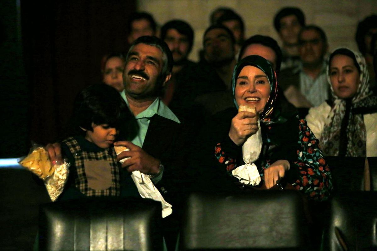رونمایی شبکه یک از تیزر سریال جذاب «زیرخاکی»/ فیلم