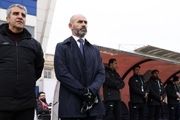 با بردن پرسپولیس می‌توانیم قهرمان لیگ شویم