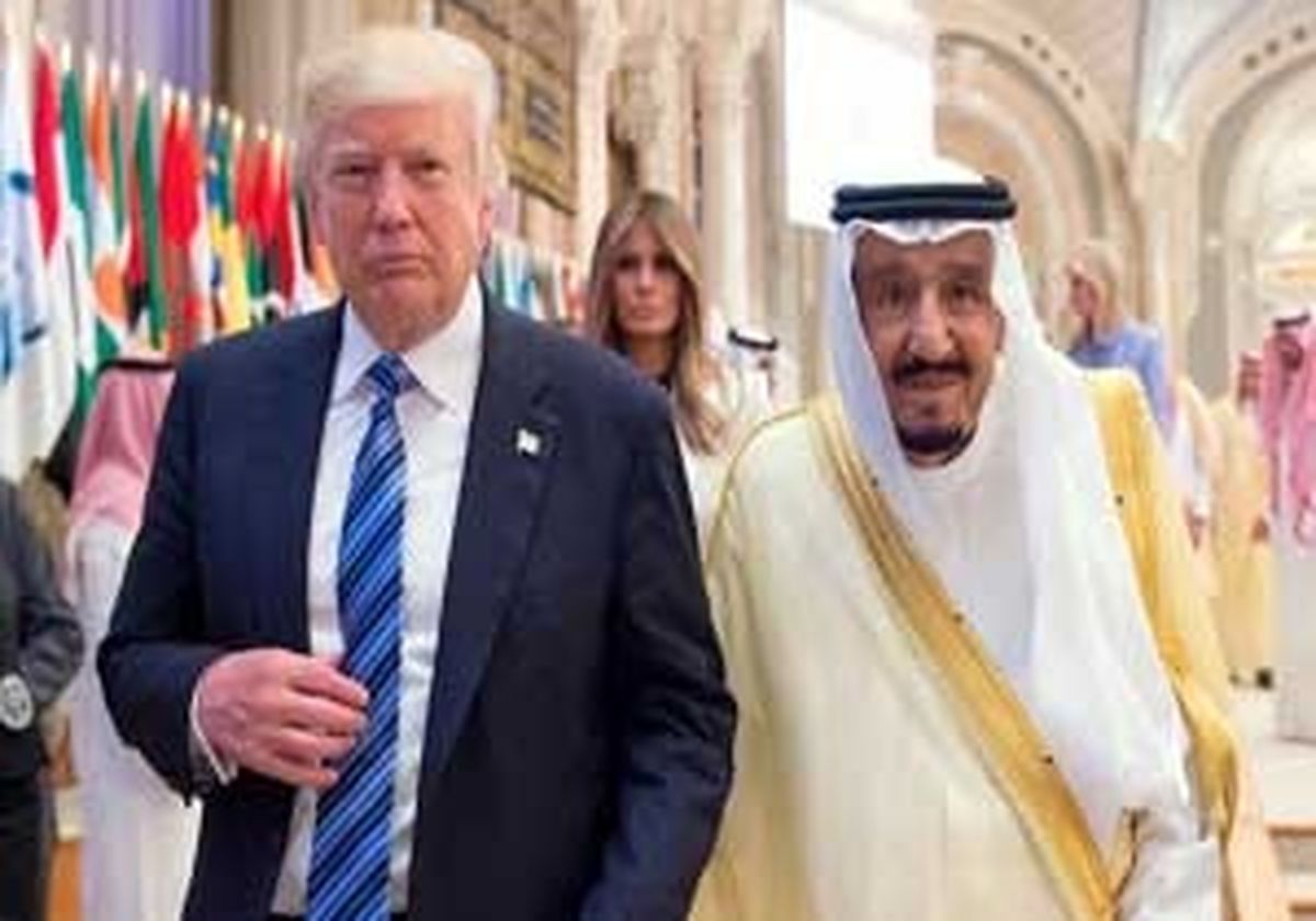 اظهارنظر روزنامه‌نگار آمریکایی درباره عملکرد نامناسب دولت ترامپ