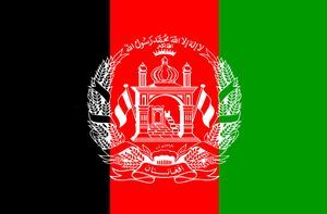  افغانستان در آستانه فاجعه انسانی