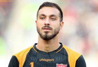 خیال هواداران پرسپولیس راجت باشد